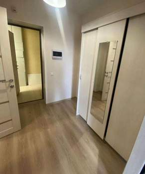 Студия квартира, на длительный срок, 24м2, 9/10 этаж