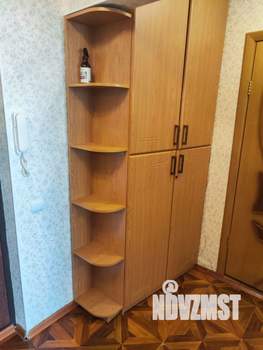 1-к квартира, на длительный срок, 45м2, 10/17 этаж