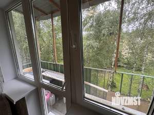 1-к квартира, на длительный срок, 31м2, 4/5 этаж