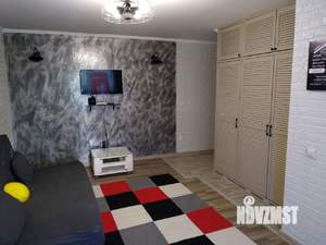 2-к квартира, посуточно, 45м2, 2/5 этаж