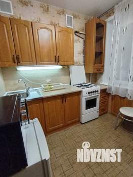 2-к квартира, посуточно, 50м2, 2/5 этаж