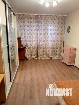 2-к квартира, на длительный срок, 43м2, 4/5 этаж