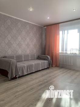 1-к квартира, на длительный срок, 37м2, 7/9 этаж