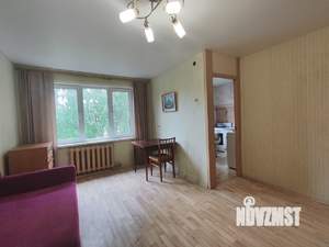 1-к квартира, на длительный срок, 35м2, 5/5 этаж
