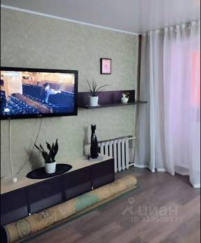 2-к квартира, на длительный срок, 53м2, 12/13 этаж
