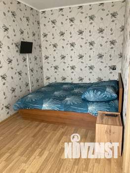 2-к квартира, посуточно, 47м2, 3/5 этаж