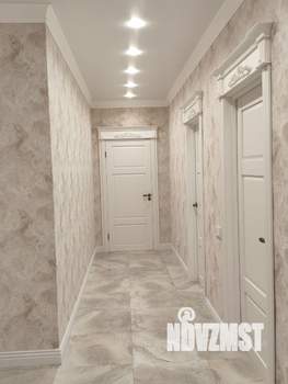 3-к квартира, на длительный срок, 89м2, 13/17 этаж