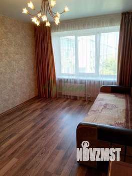 2-к квартира, на длительный срок, 50м2, 5/5 этаж