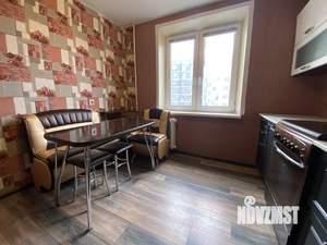 1-к квартира, на длительный срок, 39м2, 6/10 этаж