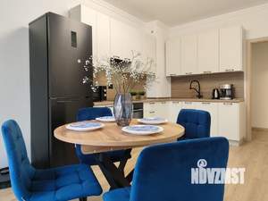 2-к квартира, на длительный срок, 57м2, 14/16 этаж