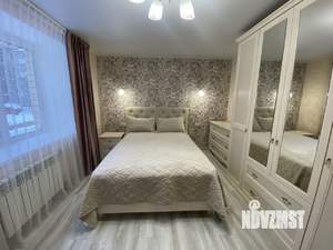 2-к квартира, на длительный срок, 53м2, 1/5 этаж