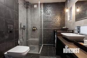 1-к квартира, посуточно, 47м2, 1/1 этаж