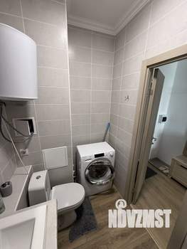 2-к квартира, посуточно, 35м2, 8/16 этаж