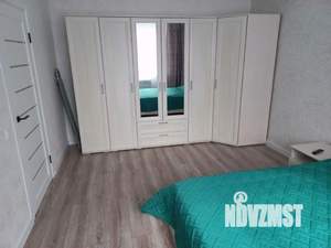 1-к квартира, посуточно, 34м2, 1/1 этаж