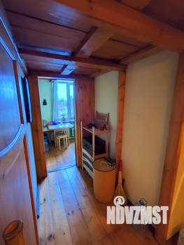 1-к квартира, на длительный срок, 42м2, 5/5 этаж