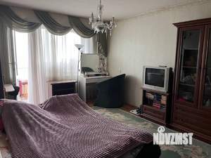 2-к квартира, на длительный срок, 52м2, 5/9 этаж