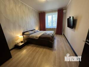 2-к квартира, посуточно, 62м2, 3/4 этаж