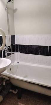 1-к квартира, на длительный срок, 38м2, 3/10 этаж