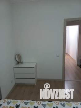 2-к квартира, посуточно, 55м2, 7/15 этаж