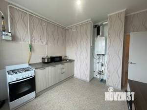1-к квартира, на длительный срок, 38м2, 9/10 этаж