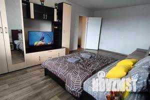 1-к квартира, посуточно, 35м2, 9/9 этаж