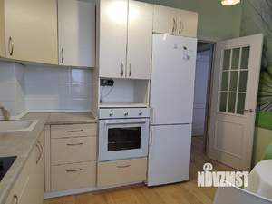 1-к квартира, на длительный срок, 41м2, 14/17 этаж