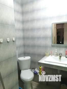 1-к квартира, на длительный срок, 36м2, 7/17 этаж