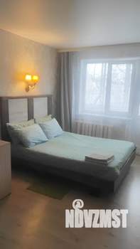 1-к квартира, посуточно, 30м2, 4/5 этаж