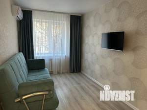 2-к квартира, посуточно, 45м2, 2/5 этаж