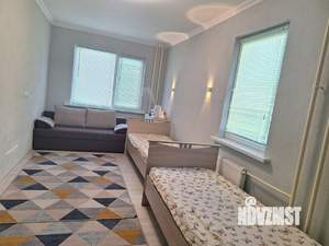 2-к квартира, на длительный срок, 56м2, 2/18 этаж