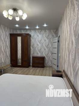 1-к квартира, на длительный срок, 45м2, 3/9 этаж