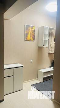 Студия квартира, на длительный срок, 31м2, 1/2 этаж