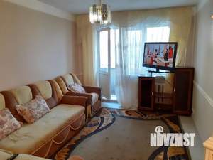 2-к квартира, на длительный срок, 45м2, 2/5 этаж