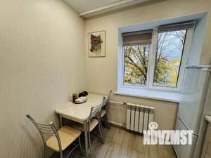 2-к квартира, посуточно, 42м2, 1/1 этаж