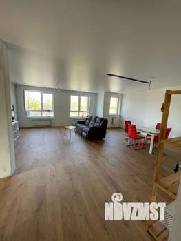 3-к квартира, на длительный срок, 109м2, 3/16 этаж