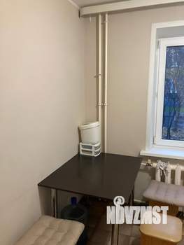 1-к квартира, на длительный срок, 37м2, 1/5 этаж