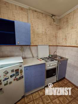 1-к квартира, на длительный срок, 33м2, 1/4 этаж