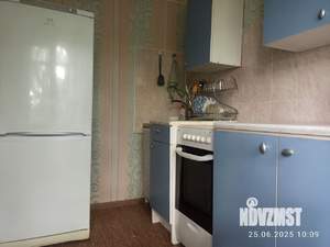 1-к квартира, на длительный срок, 35м2, 4/5 этаж