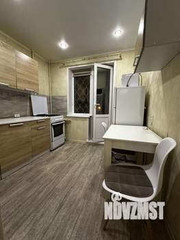 1-к квартира, на длительный срок, 33м2, 2/5 этаж