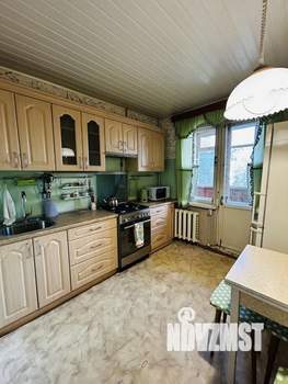 2-к квартира, на длительный срок, 55м2, 3/5 этаж