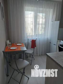 1-к квартира, посуточно, 31м2, 3/5 этаж