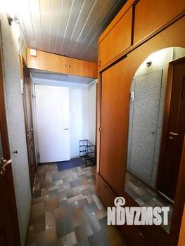 1-к квартира, на длительный срок, 35м2, 6/11 этаж