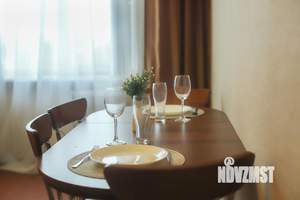 2-к квартира, посуточно, 70м2, 1/1 этаж