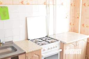 2-к квартира, посуточно, 57м2, 4/5 этаж