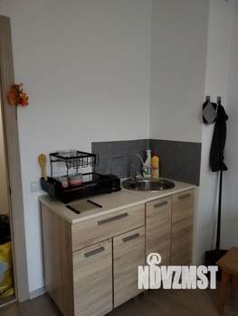 2-к квартира, на длительный срок, 56м2, 7/17 этаж