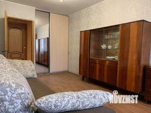 2-к квартира, на длительный срок, 44м2, 3/5 этаж