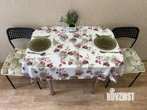 1-к квартира, посуточно, 35м2, 4/10 этаж