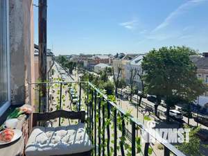 Студия квартира, посуточно, 30м2, 5/5 этаж