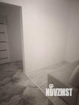 Студия квартира, на длительный срок, 27м2, 12/17 этаж