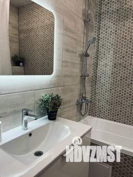 2-к квартира, посуточно, 60м2, 8/14 этаж